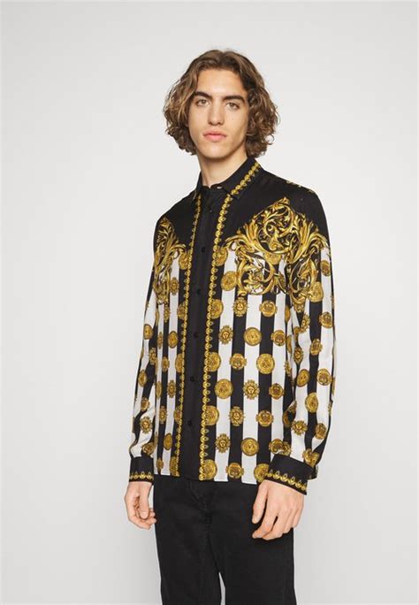 versace riem heren zalando|Versace Herenartikelen • ZALANDO • Alles voor mannen online.